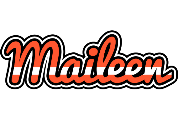 Maileen denmark logo