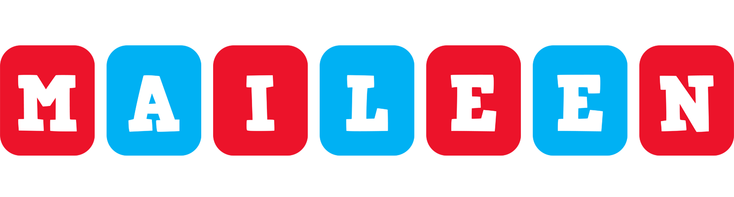 Maileen diesel logo