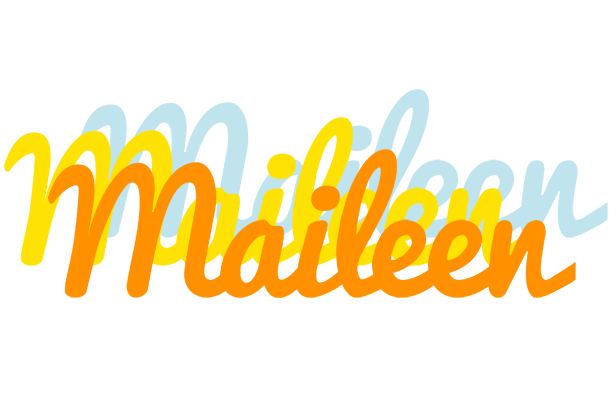 Maileen energy logo