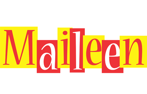 Maileen errors logo