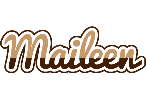 Maileen exclusive logo