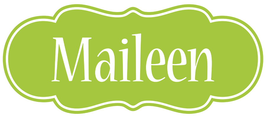 Maileen family logo
