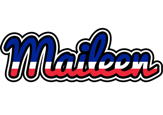 Maileen france logo