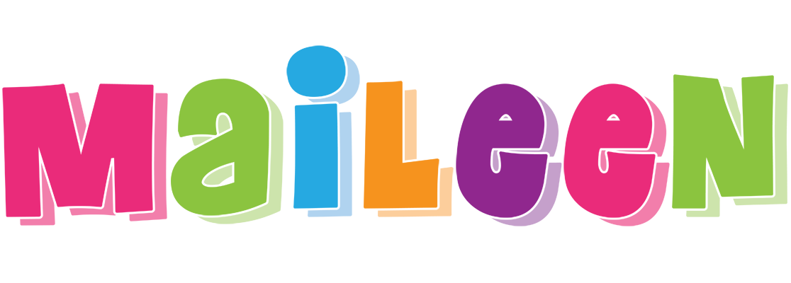 Maileen friday logo