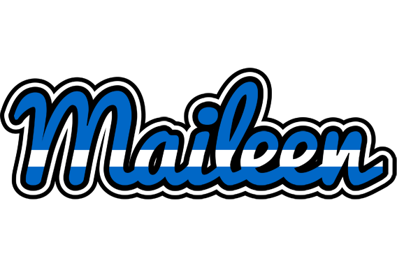 Maileen greece logo