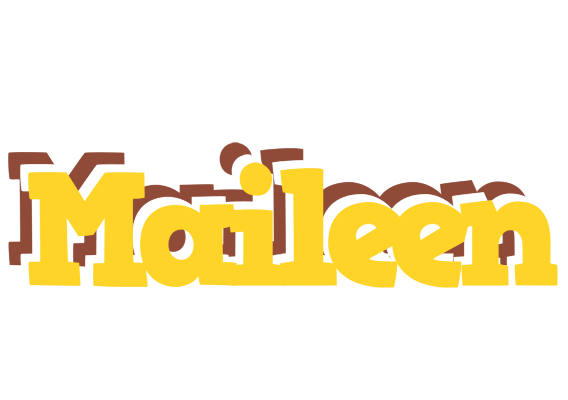 Maileen hotcup logo