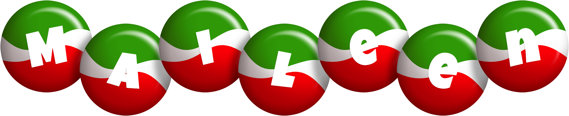 Maileen italy logo