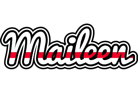 Maileen kingdom logo