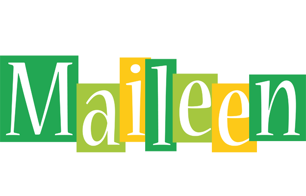 Maileen lemonade logo