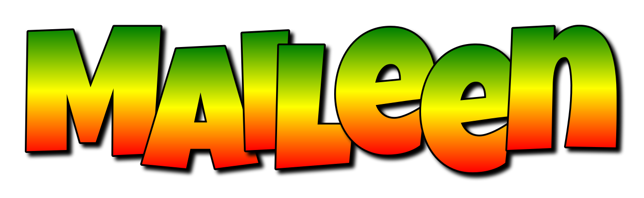 Maileen mango logo