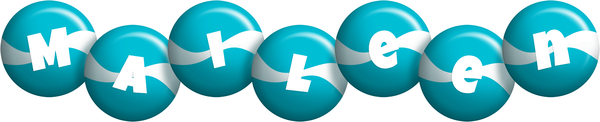 Maileen messi logo