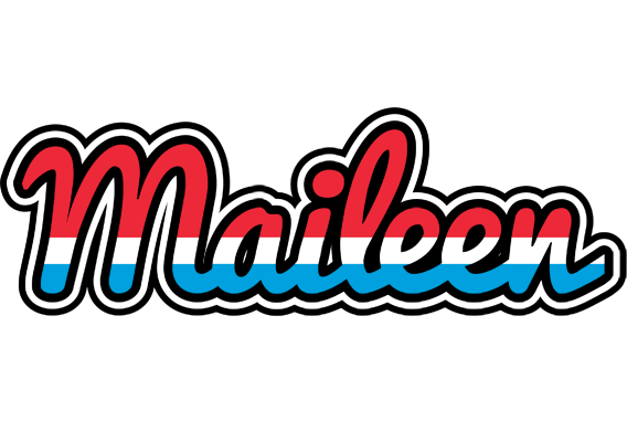 Maileen norway logo