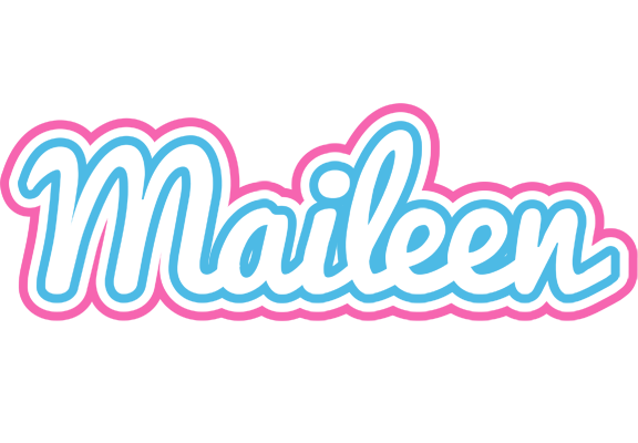Maileen outdoors logo
