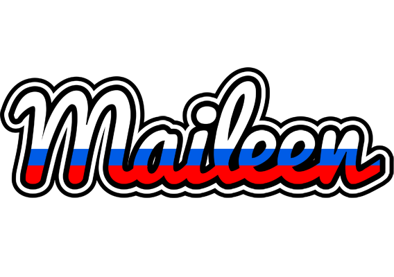 Maileen russia logo