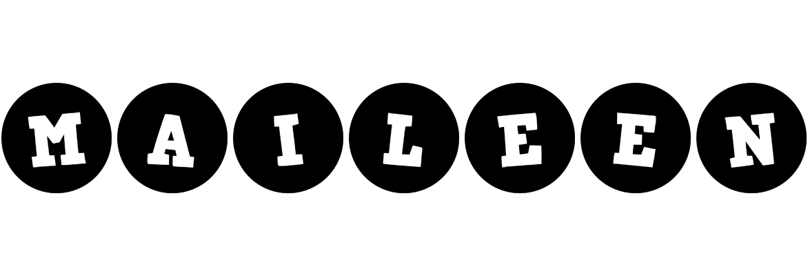 Maileen tools logo