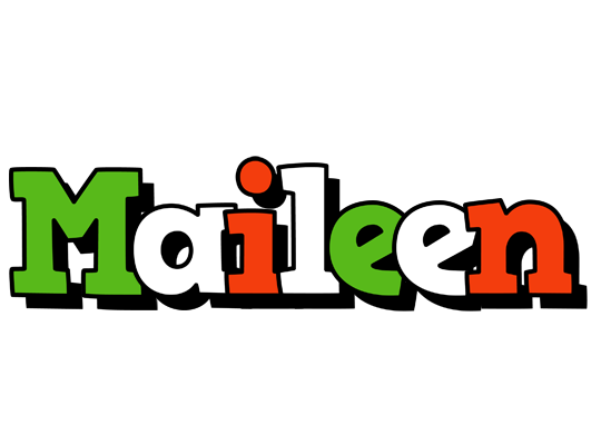 Maileen venezia logo