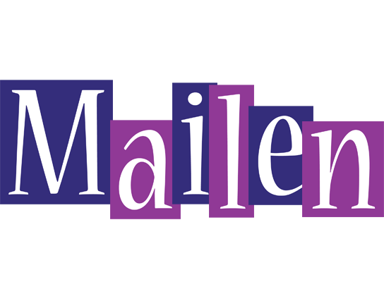 Mailen autumn logo