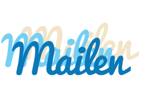 Mailen breeze logo