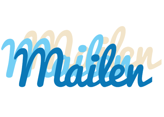 Mailen breeze logo