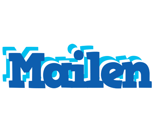 Mailen business logo