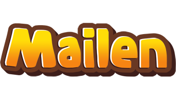 Mailen cookies logo