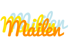 Mailen energy logo