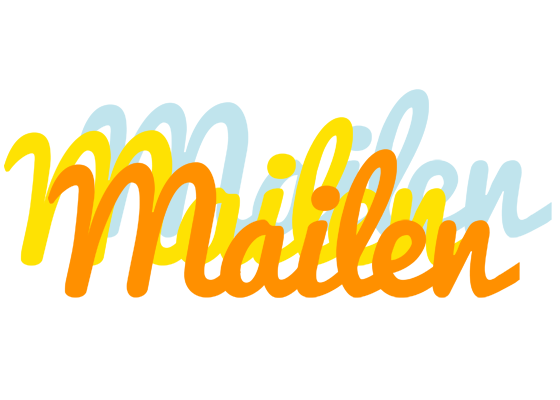 Mailen energy logo