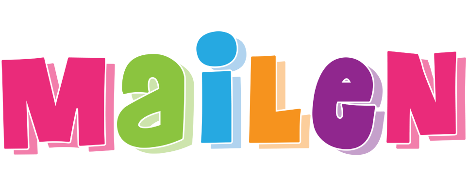 Mailen friday logo