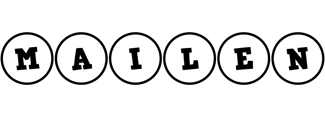 Mailen handy logo