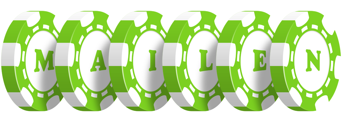 Mailen holdem logo