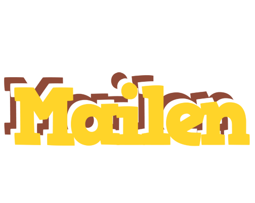 Mailen hotcup logo