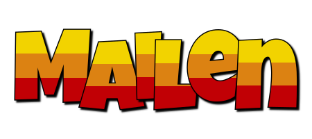 Mailen jungle logo