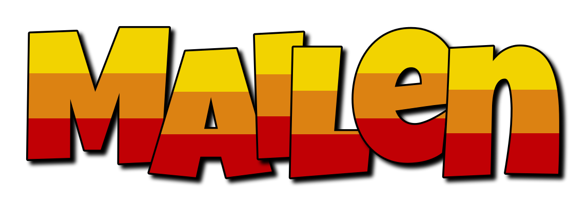 Mailen jungle logo