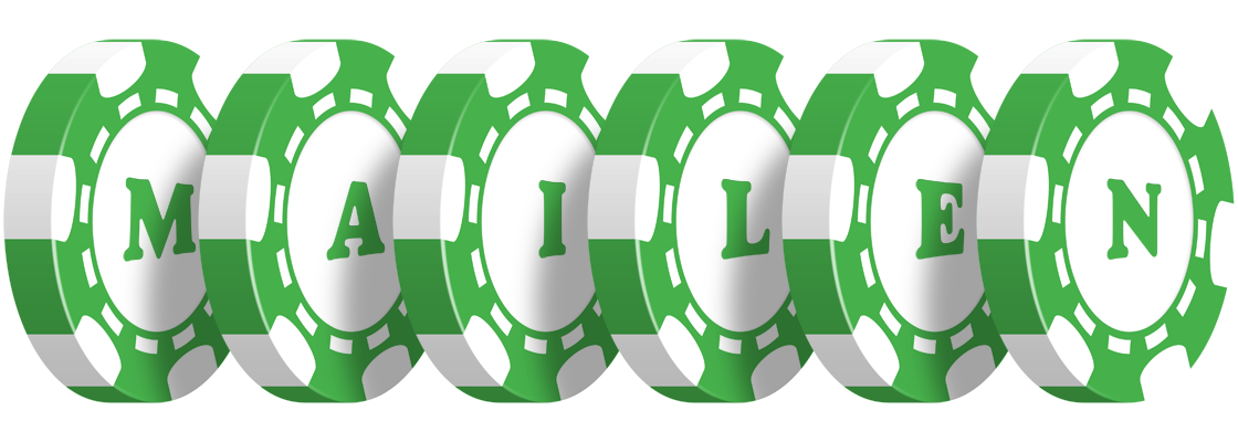 Mailen kicker logo