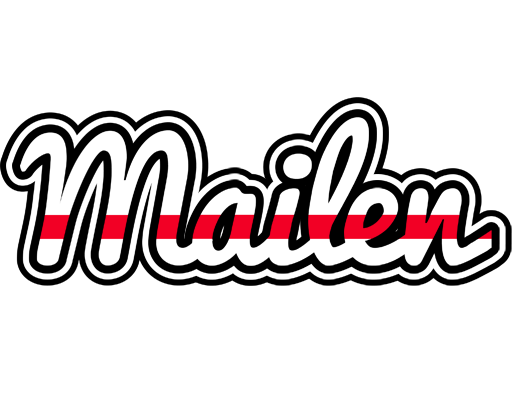 Mailen kingdom logo