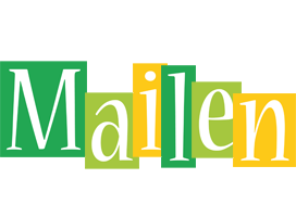 Mailen lemonade logo