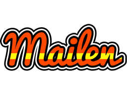 Mailen madrid logo