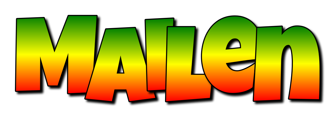 Mailen mango logo
