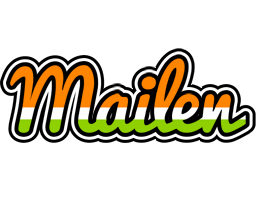 Mailen mumbai logo