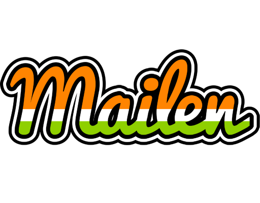 Mailen mumbai logo