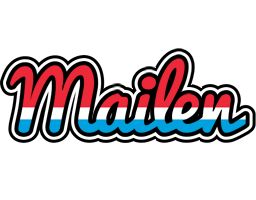 Mailen norway logo