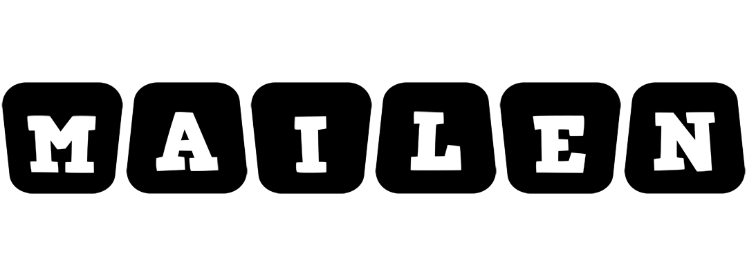 Mailen racing logo