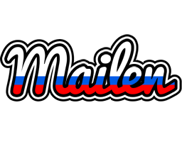 Mailen russia logo