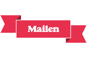 Mailen sale logo