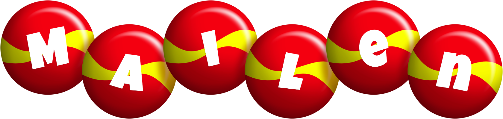 Mailen spain logo