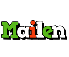 Mailen venezia logo