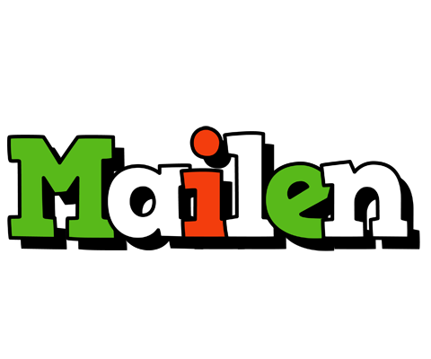 Mailen venezia logo