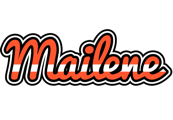 Mailene denmark logo