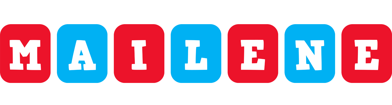 Mailene diesel logo