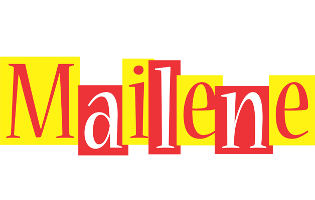 Mailene errors logo